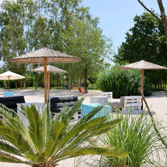 Bild von Freibad-Ticket Erwachsener