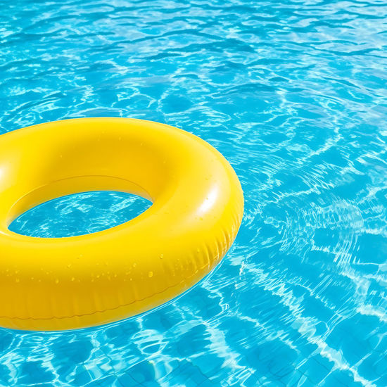 Bild von Freibad-Ticket Erwachsener