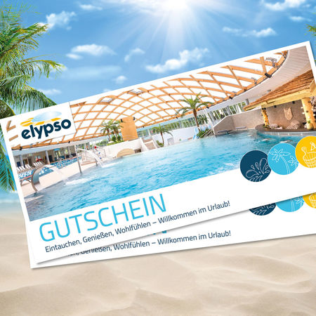 Bild für Kategorie Gutscheine