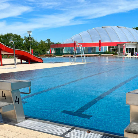 Bild für Kategorie Freibad