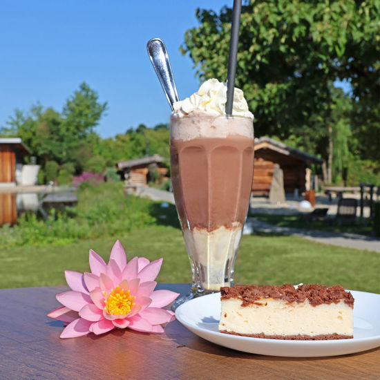 Bild von Wellnessarrangement "Sommerglück"