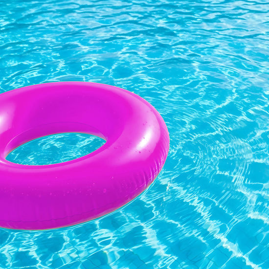 Bild von Freibad-Ticket Ermäßigt