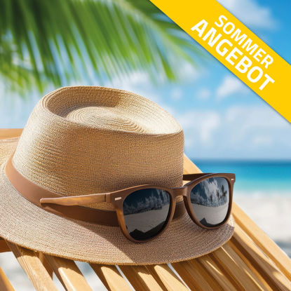 Bild von Wellnessarrangement "Sommerglück"